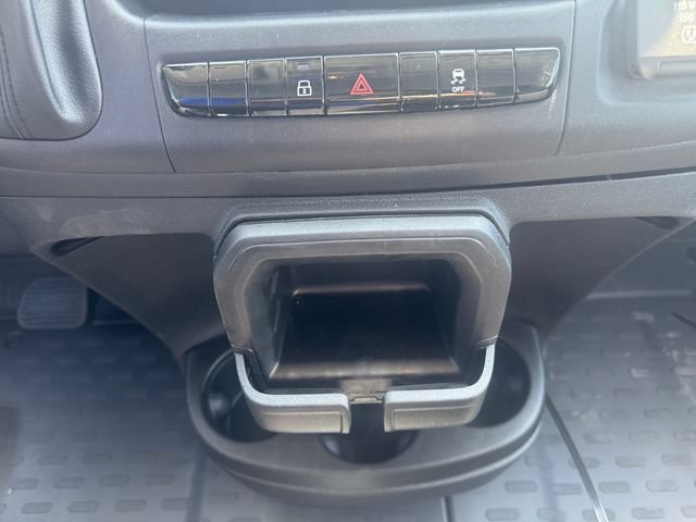 New 2026 RAM ProMaster 1500 w/ Quick Order Package 22G SLT FWD image 30