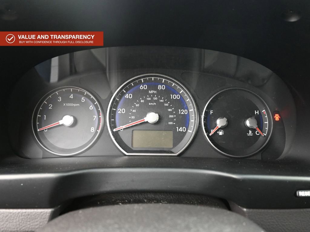 Used 2012 Hyundai Santa Fe SE image 31