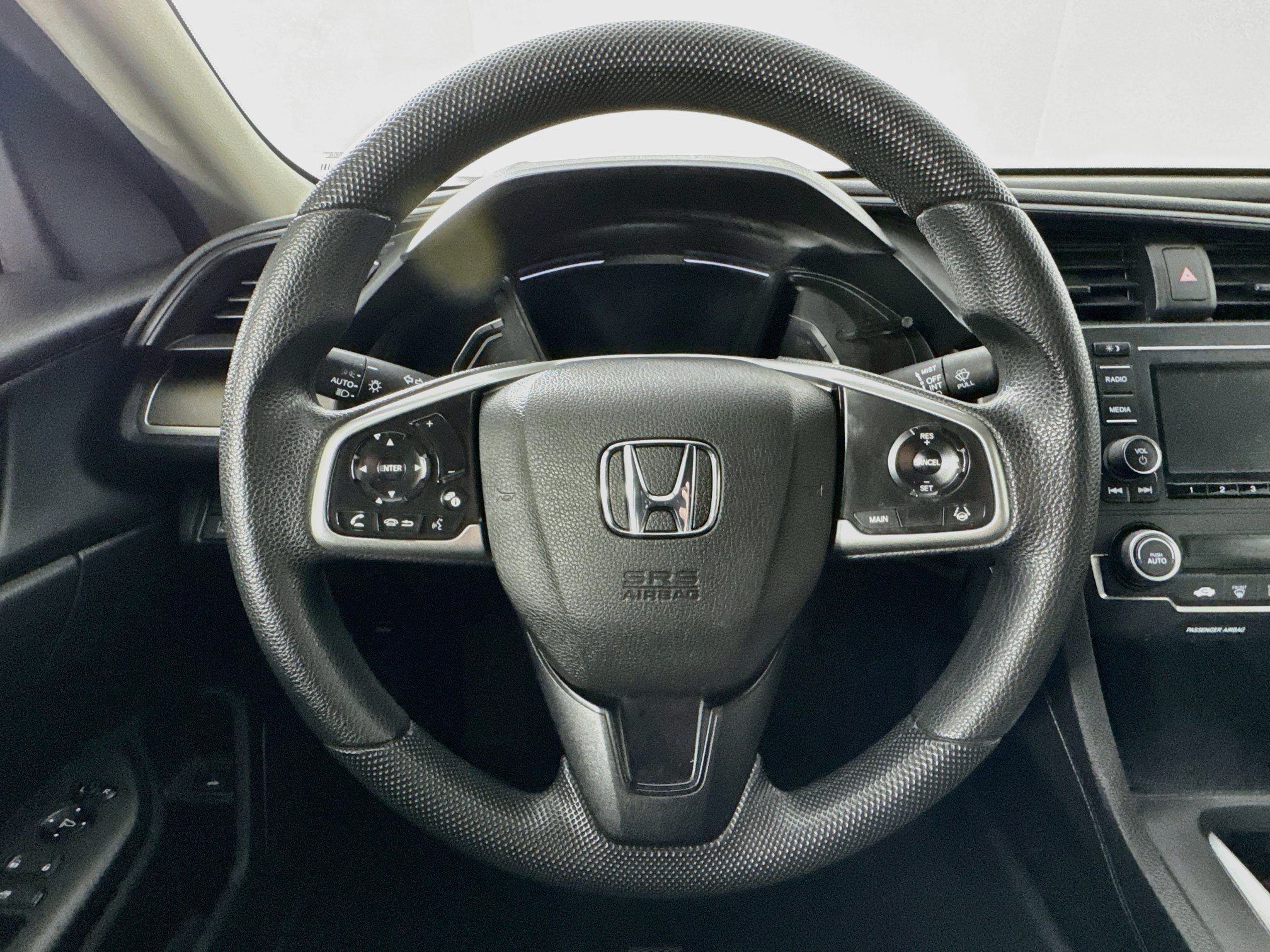 Certified 2020 Honda Civic LX image 11