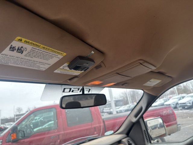 Used 2011 Ford F150 XLT w/ XLT Chrome Pkg image 24