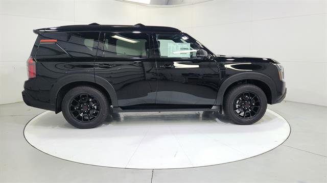 New 2026 Nissan Armada PRO-4X image 9