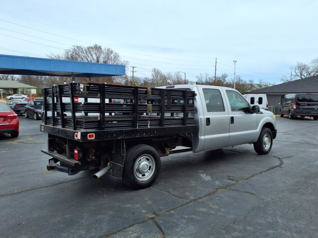 Used 2015 Ford F350 XL image 3