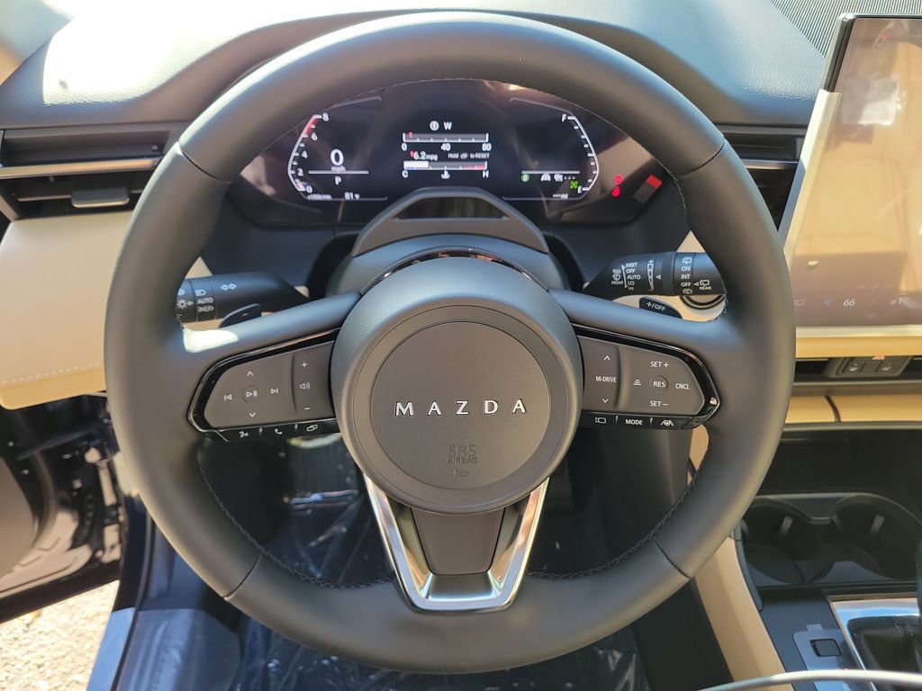 New 2026 MAZDA CX-5 2.5 S w/ Premium Plus Package image 22