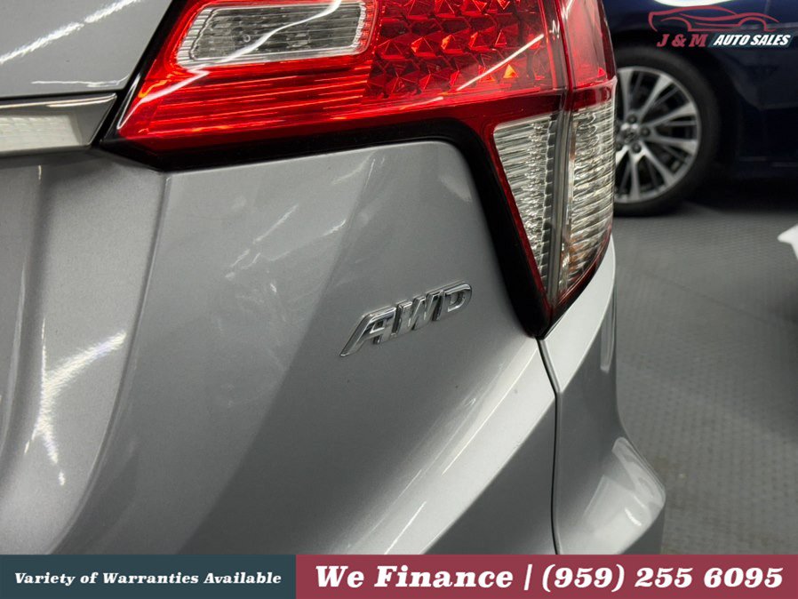 Used 2019 Honda HR-V EX image 13