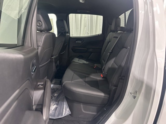 New 2025 Chevrolet Colorado LT w/ LT Convenience Package image 15