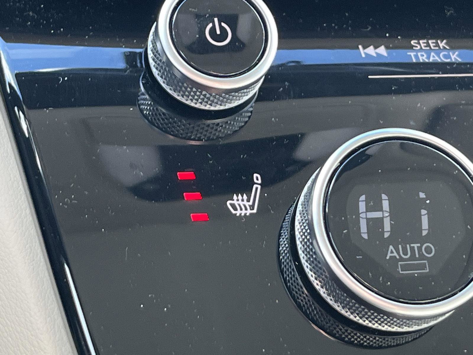 Certified 2025 INFINITI QX60 Pure image 19