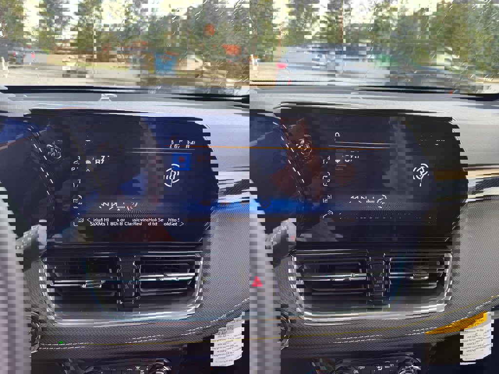 New 2026 Chevrolet TrailBlazer ACTIV w/ Convenience Package image 11