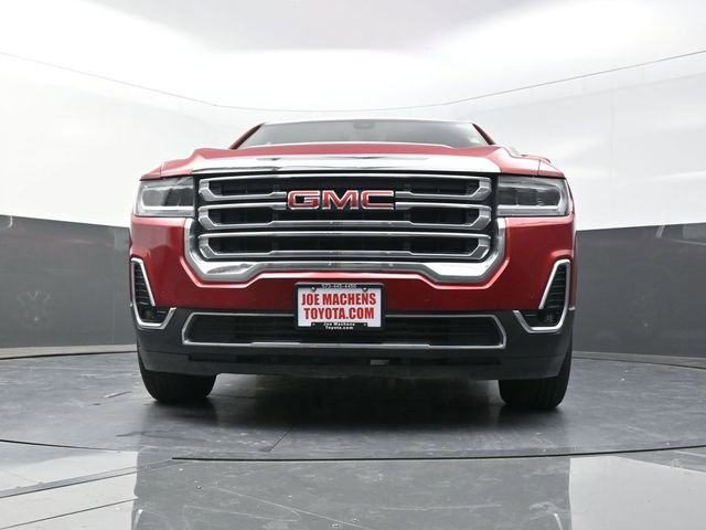 Used 2023 GMC Acadia SLT image 31