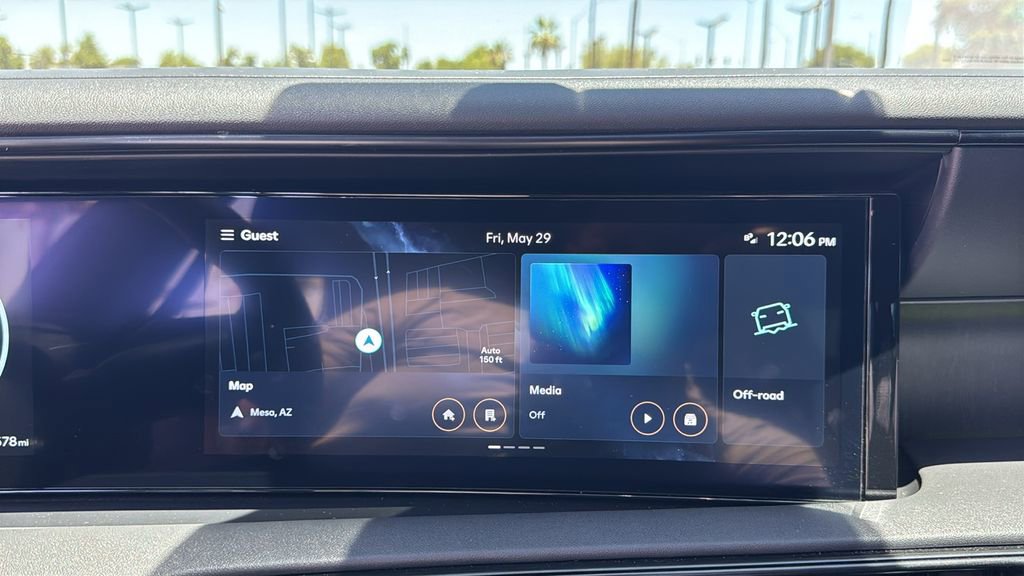 Used 2026 Hyundai Palisade XRT Pro AWD/4WD image 14