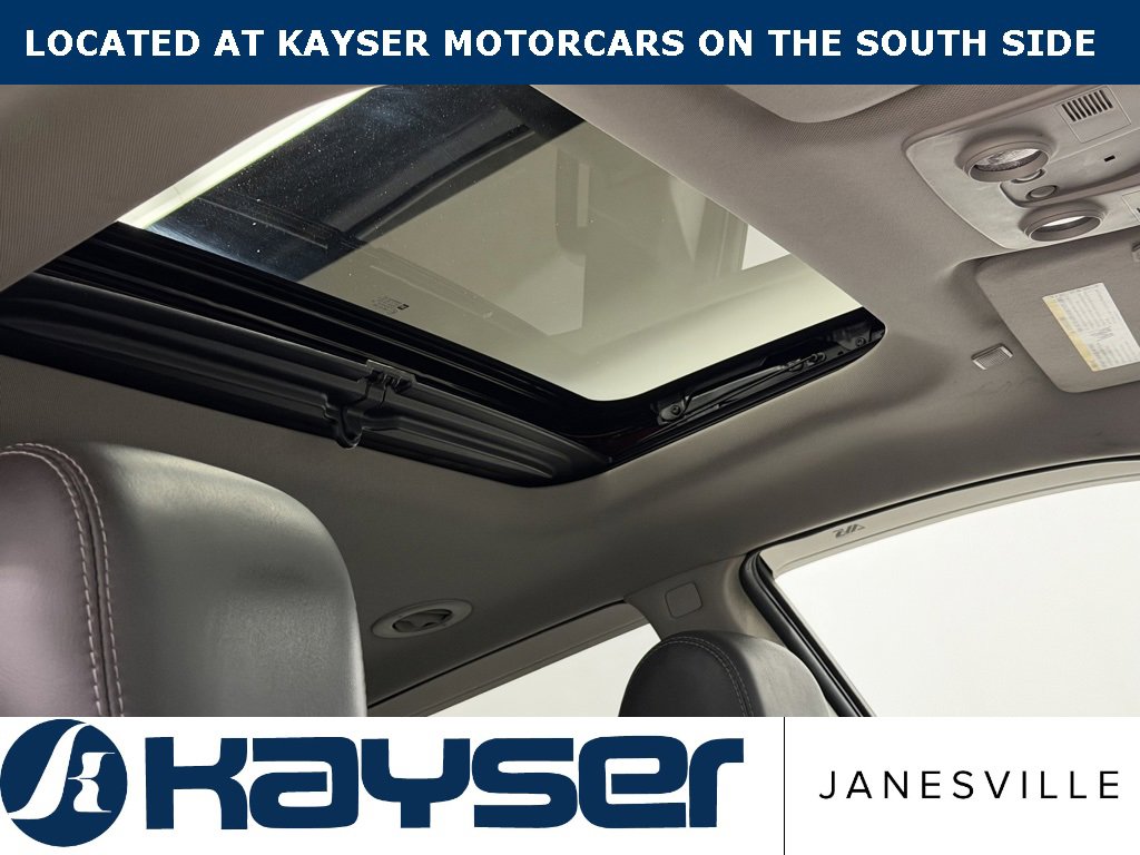 Used 2017 Buick Enclave Leather image 23