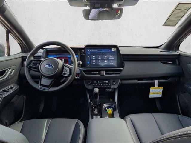 New 2026 Subaru Outback Limited XT image 14