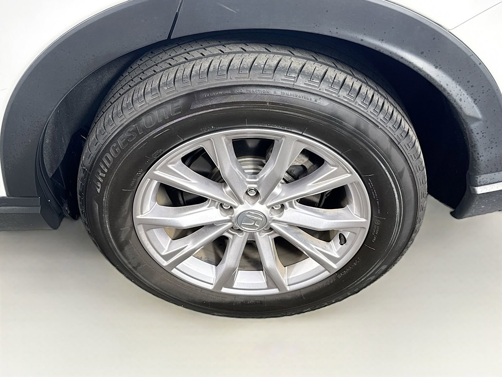 Used 2024 Honda CR-V EX image 9