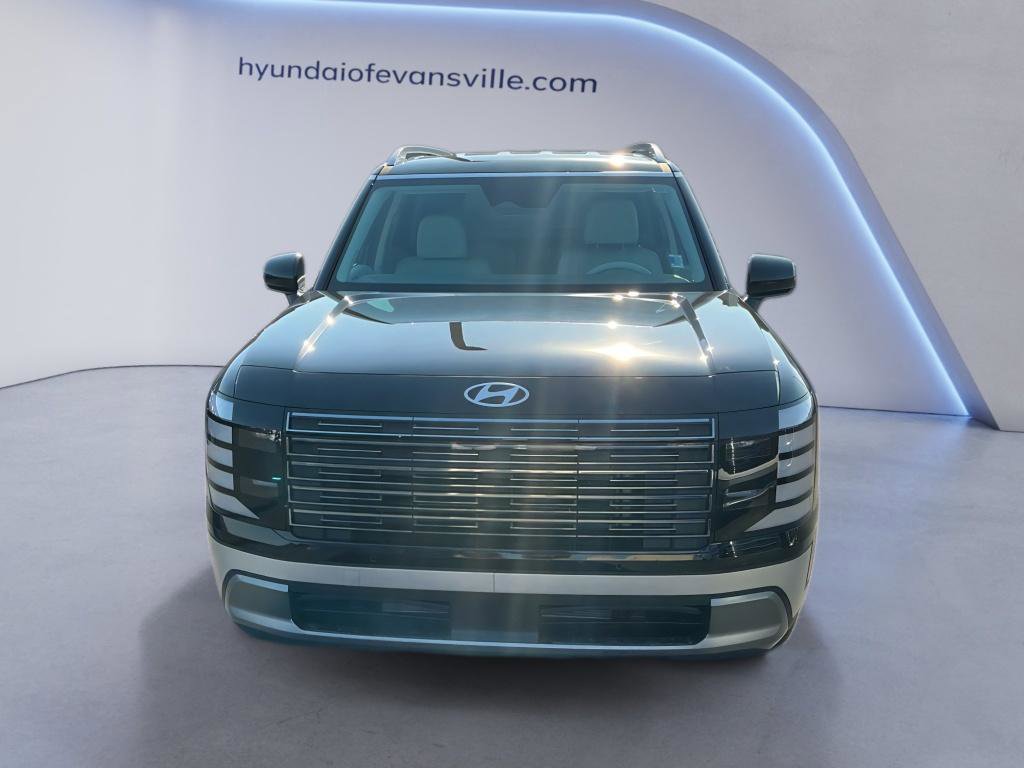 New 2026 Hyundai Palisade SEL image 2