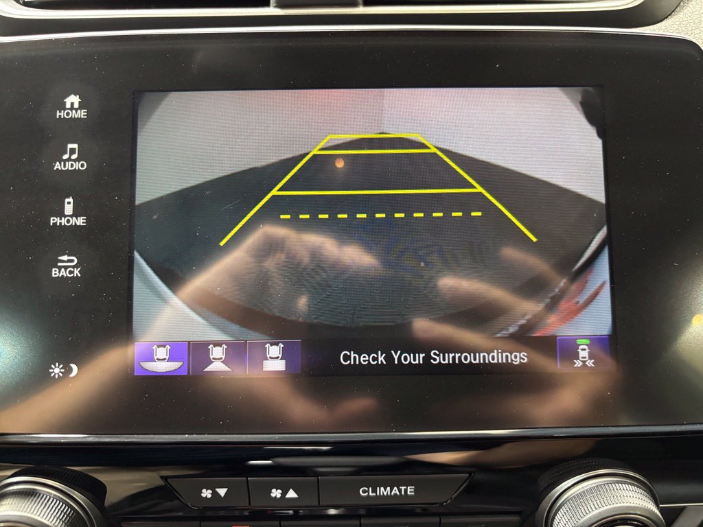 Certified 2017 Honda CR-V EX image 13