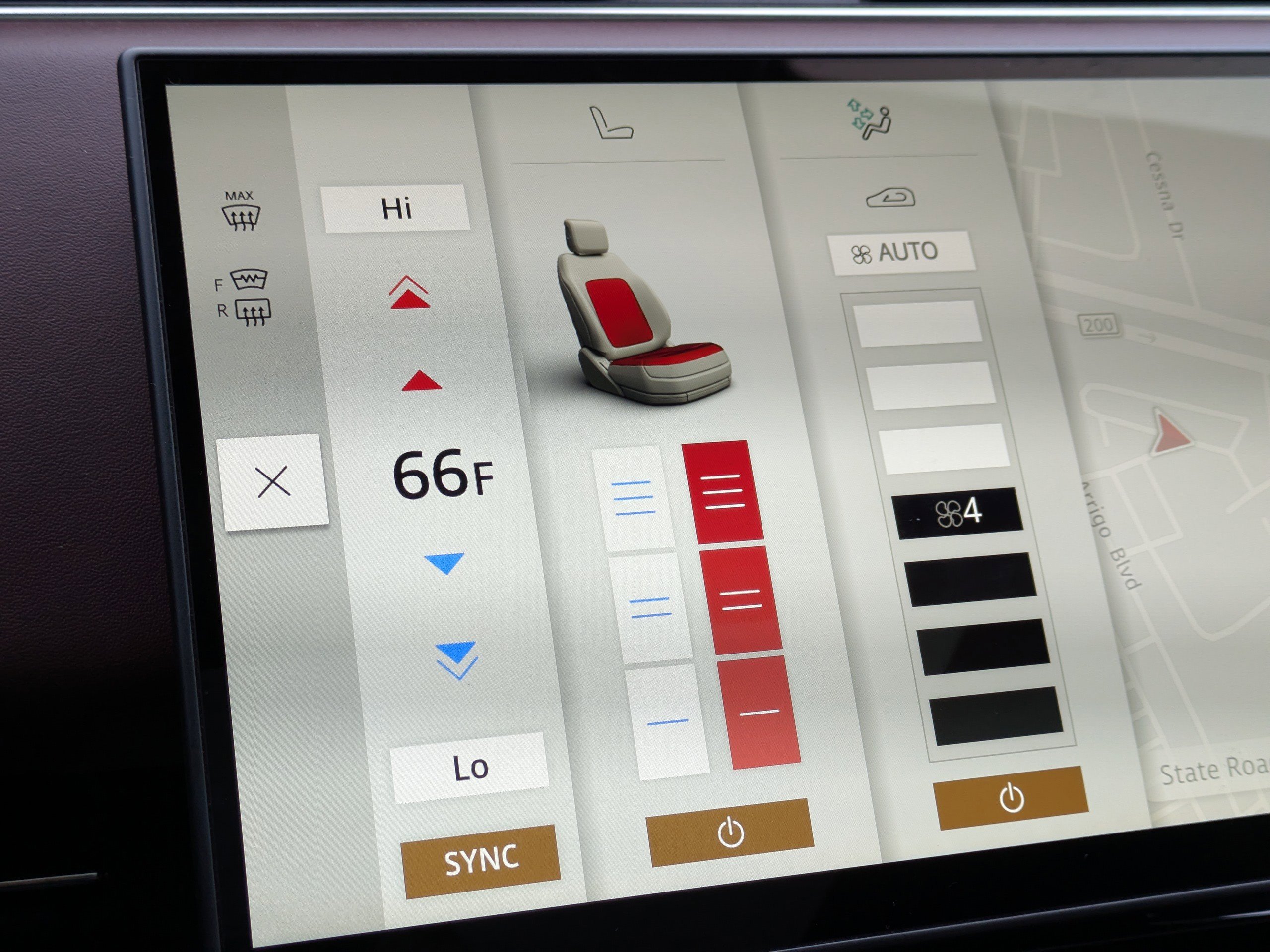 Used 2024 Land Rover Range Rover Sport Dynamic SE image 25