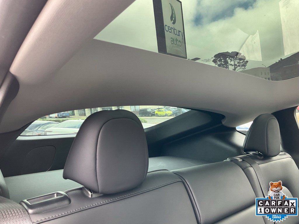 Used 2023 Tesla Model Y Long Range AWD/4WD image 64