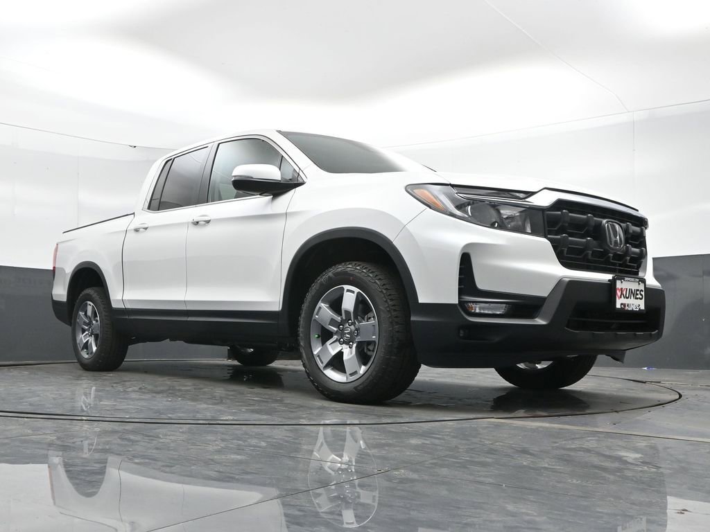New 2025 Honda Ridgeline RTL image 41