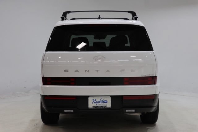 Used 2026 Hyundai Santa Fe SEL AWD/4WD image 6