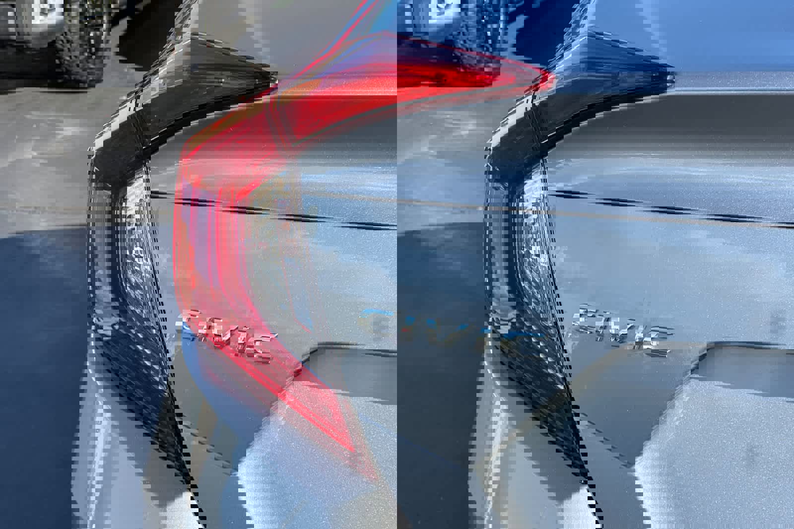 Used 2018 Honda Civic LX image 29