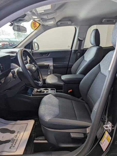 Used 2025 Ford Maverick XLT image 10