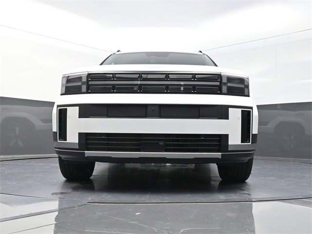 New 2026 Hyundai Santa Fe Limited image 34