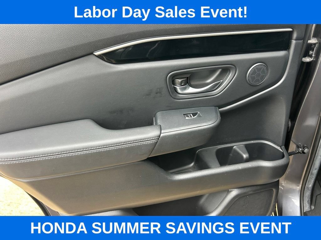 Used 2024 Honda Pilot EX-L image 14