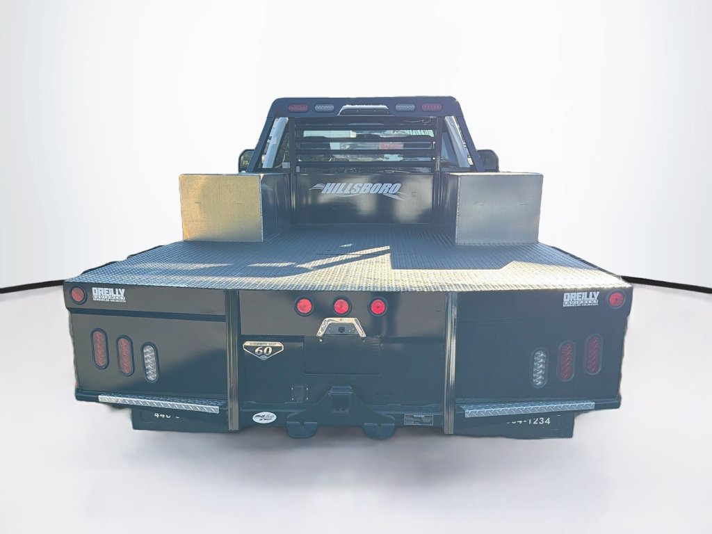 New 2026 Ford F450 XL AWD/4WD image 6