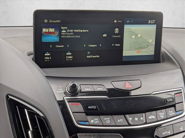 New 2026 Acura RDX SH-AWD w/ Technology Package image 12