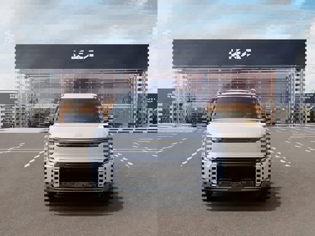 New 2026 Kia EV9 GT-Line image 2