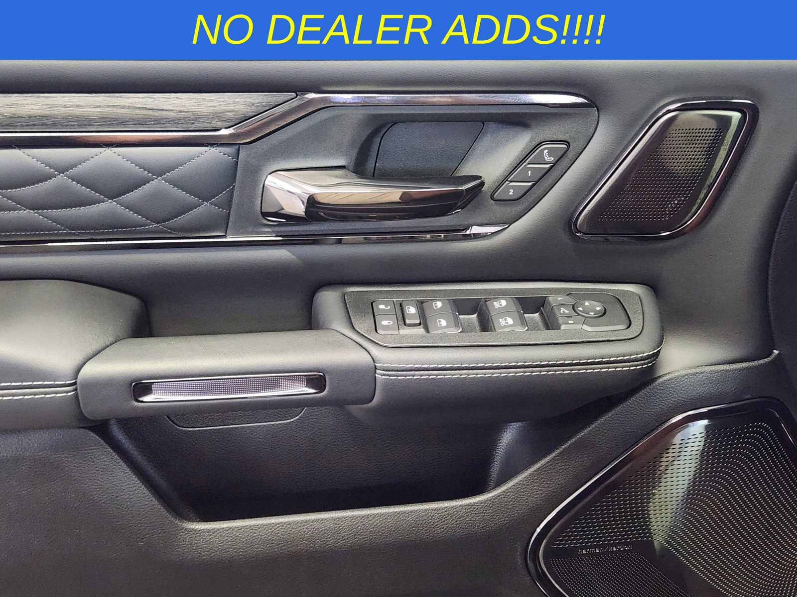 New 2026 RAM 1500 Limited image 18