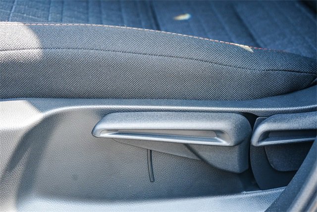 New 2026 Honda HR-V Sport image 18