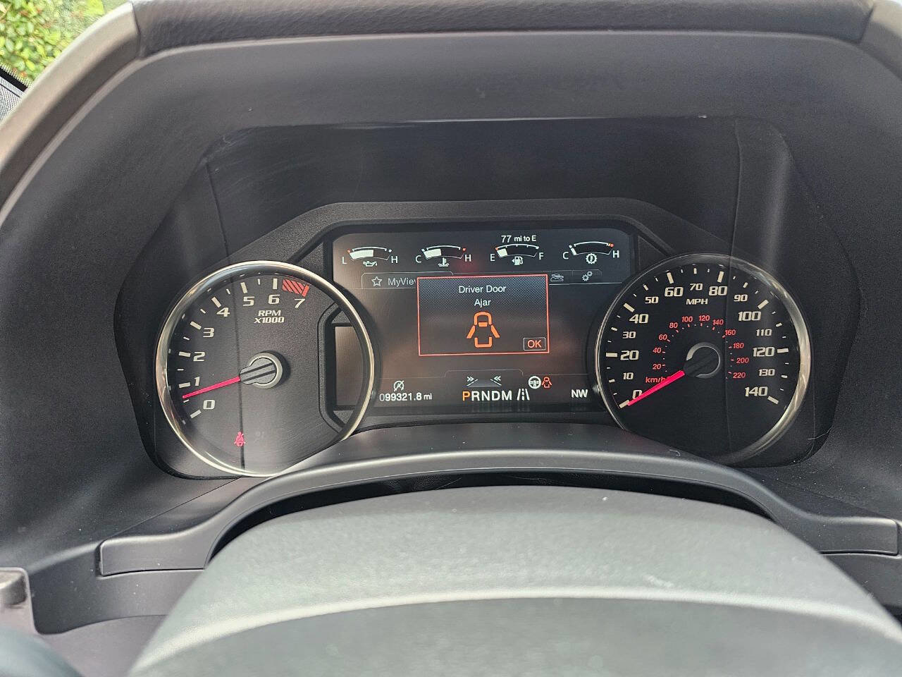 Used 2018 Ford F150 Raptor w/ Equipment Group 802A Luxury image 23