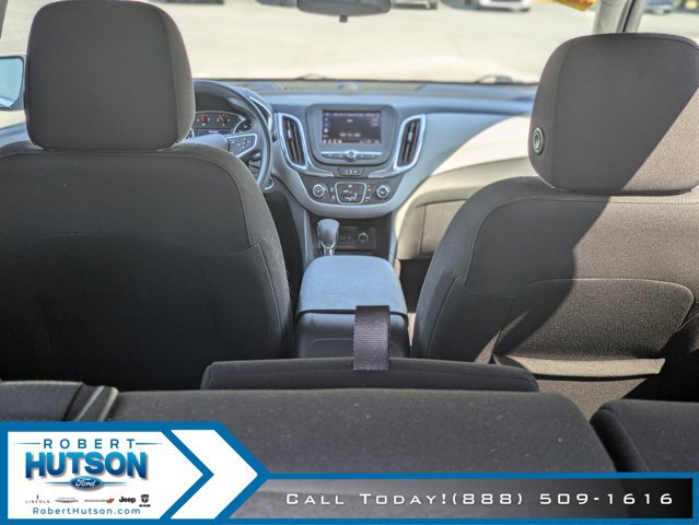 Used 2022 Chevrolet Equinox LT AWD/4WD image 11