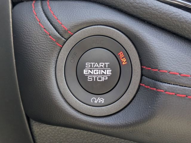 Used 2026 Dodge Durango GT RWD image 24