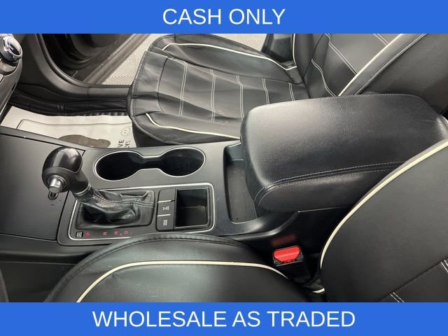 Used 2017 Kia Sorento LX image 25