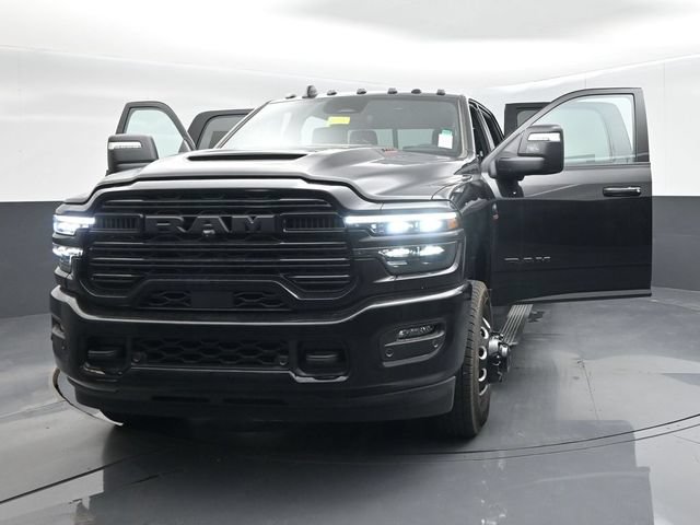 New 2026 RAM 3500 Laramie AWD/4WD image 62
