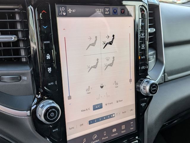 New 2026 RAM 1500 Big Horn image 21