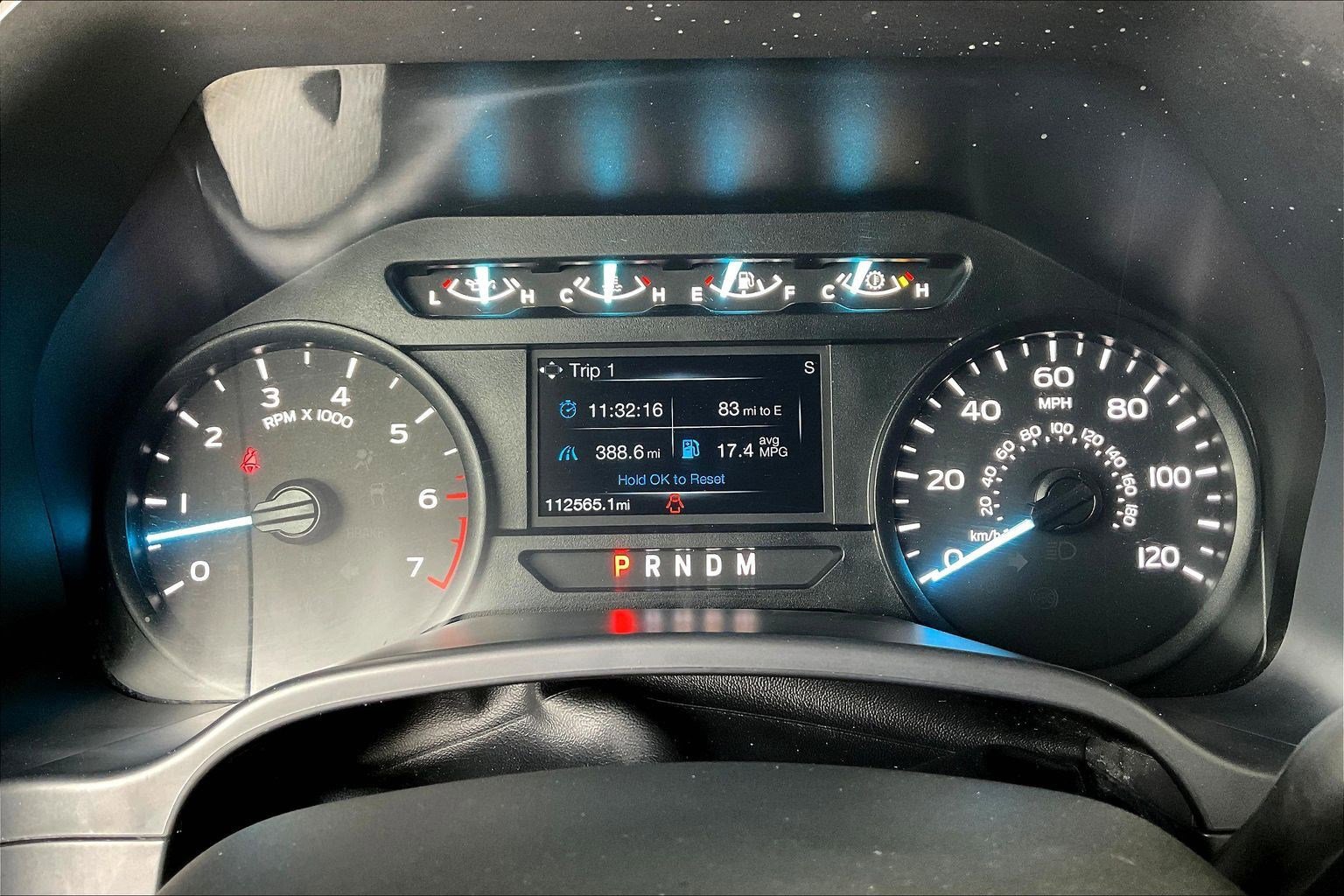 Used 2018 Ford F150 XL w/ Equipment Group 101A Mid AWD/4WD image 14