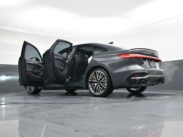 Used 2025 Audi S5 Prestige image 57