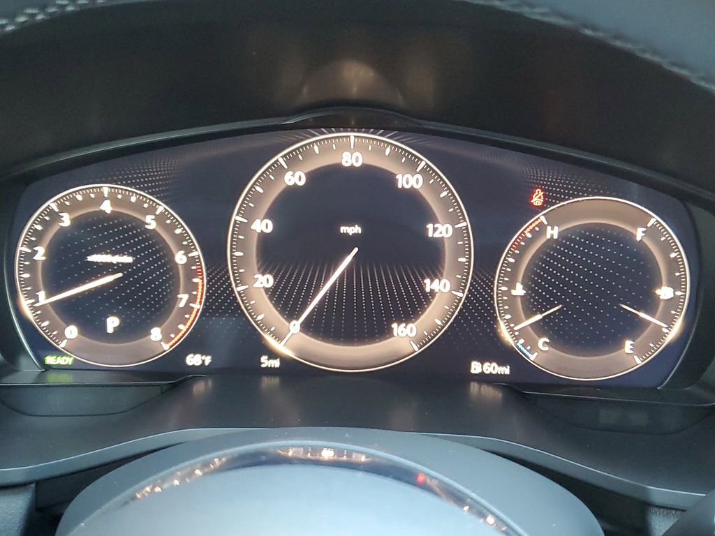 New 2026 MAZDA CX-90 3.3 Turbo S w/ Premium Plus image 26