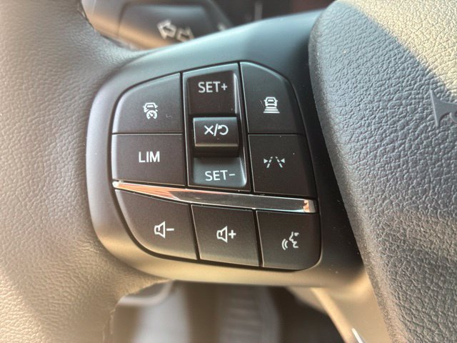 New 2026 Ford Transit 350 XL AWD/4WD image 23