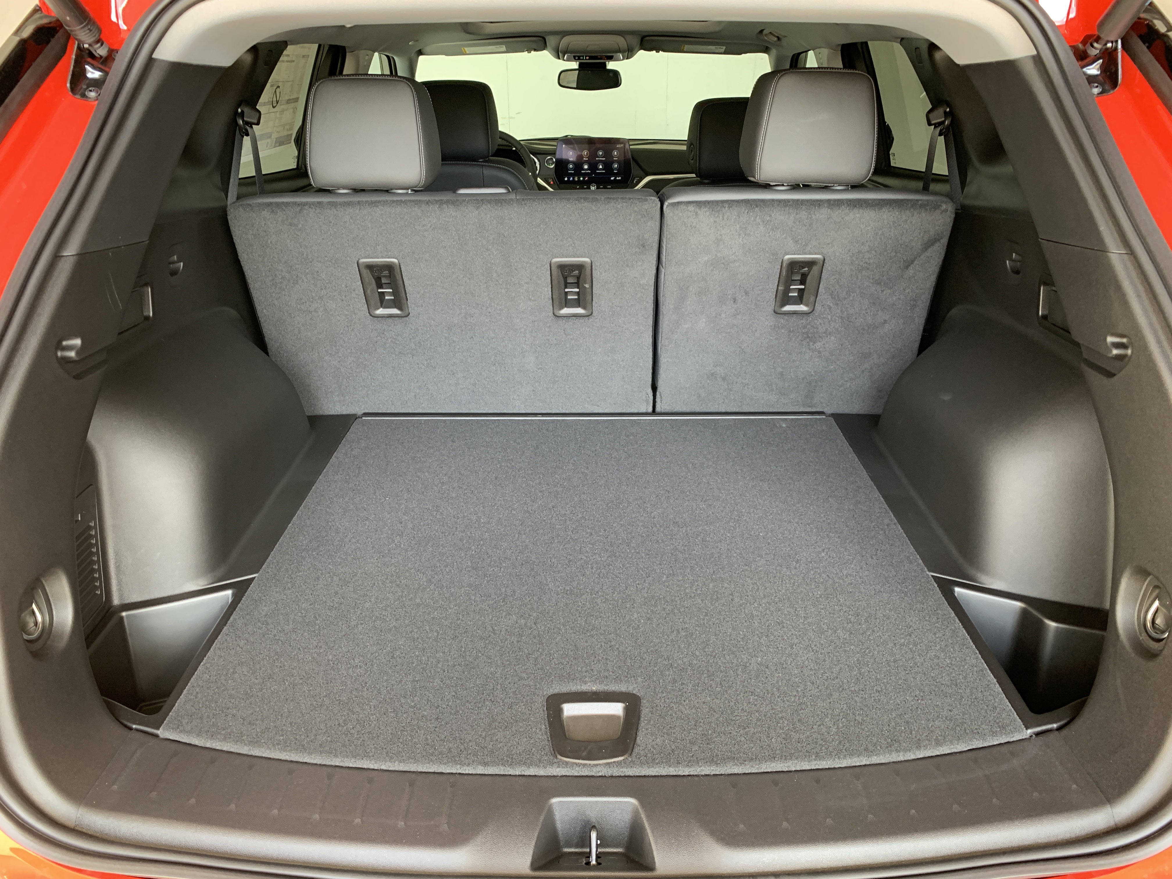 New 2025 Chevrolet Blazer LT image 46