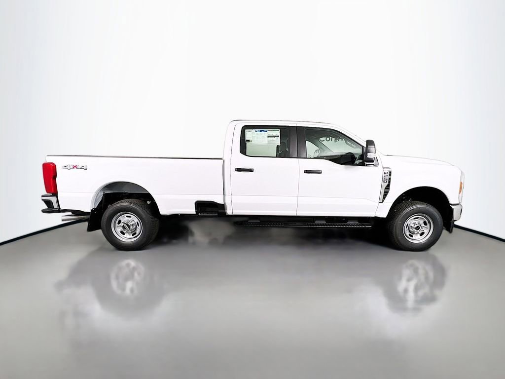 New 2026 Ford F250 XL w/ XL Chrome Package image 17
