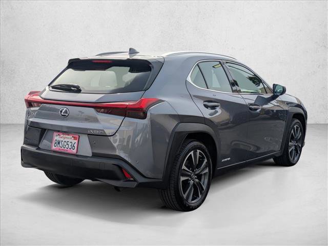 Used 2019 Lexus UX 250h image 5