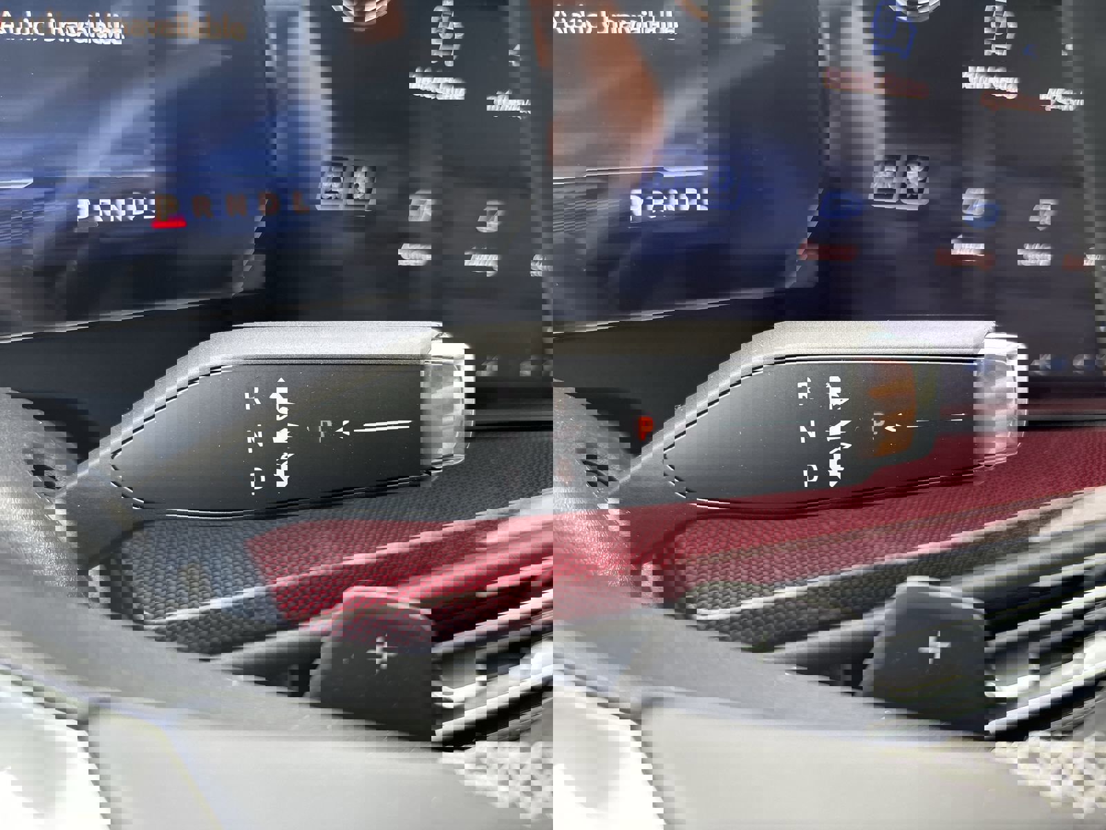 New 2026 Chevrolet Traverse Z71 w/ Enhanced Driving Package image 22