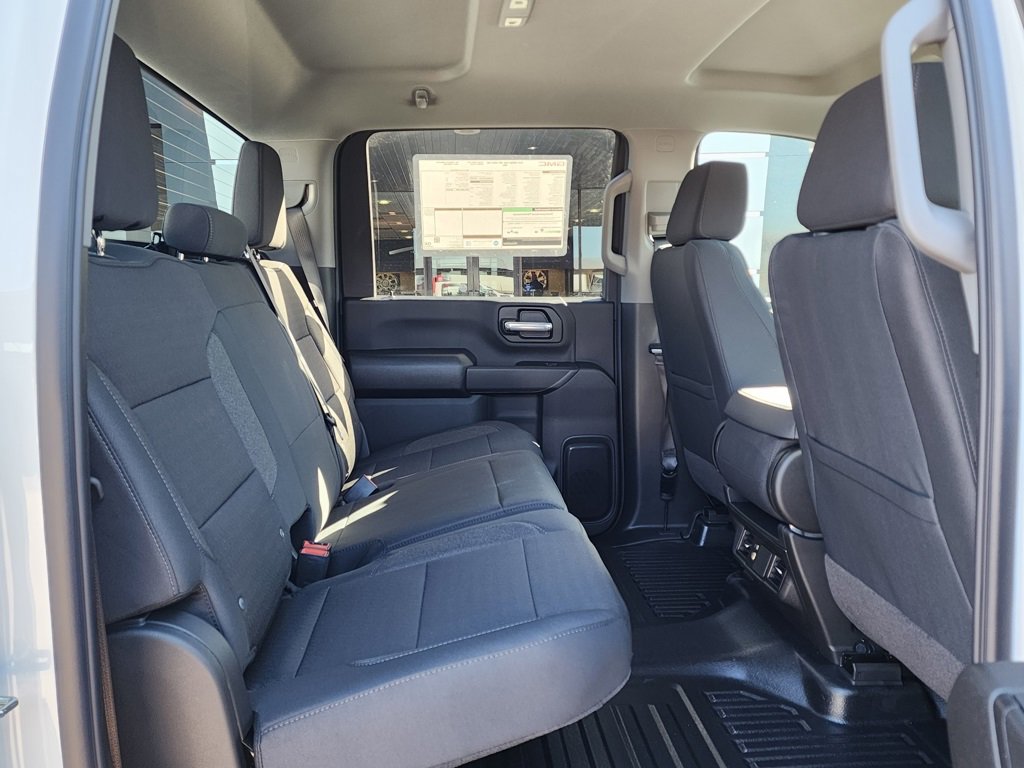 New 2026 GMC Sierra 2500 Pro image 44