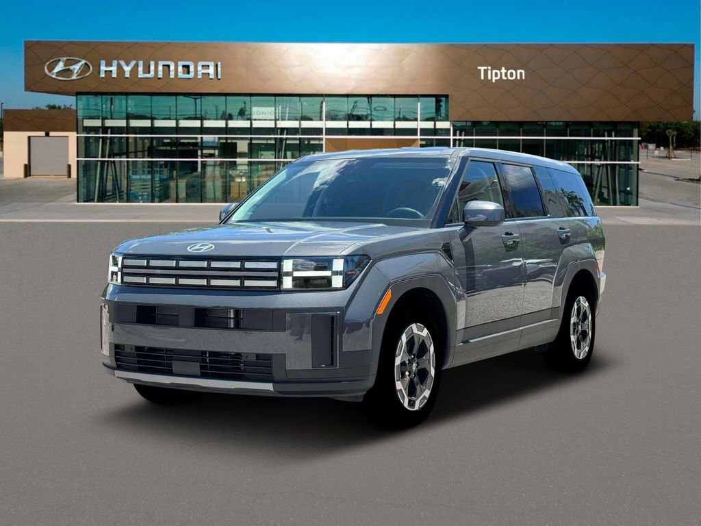 New 2026 Hyundai Santa Fe SE