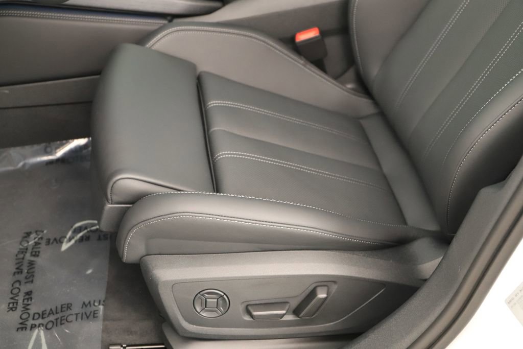 New 2026 Audi A6 Premium Plus image 24