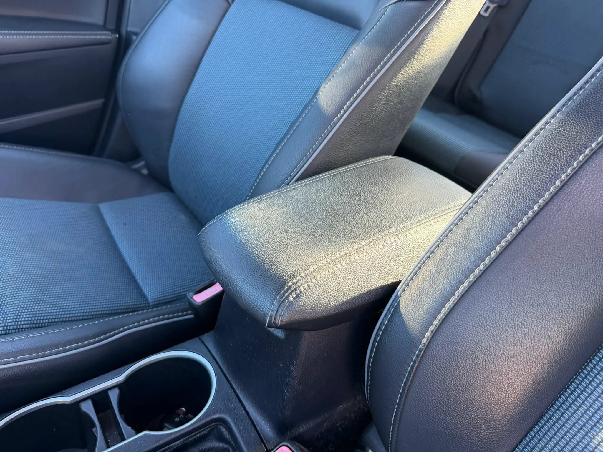 Used 2014 Toyota Corolla S FWD image 14