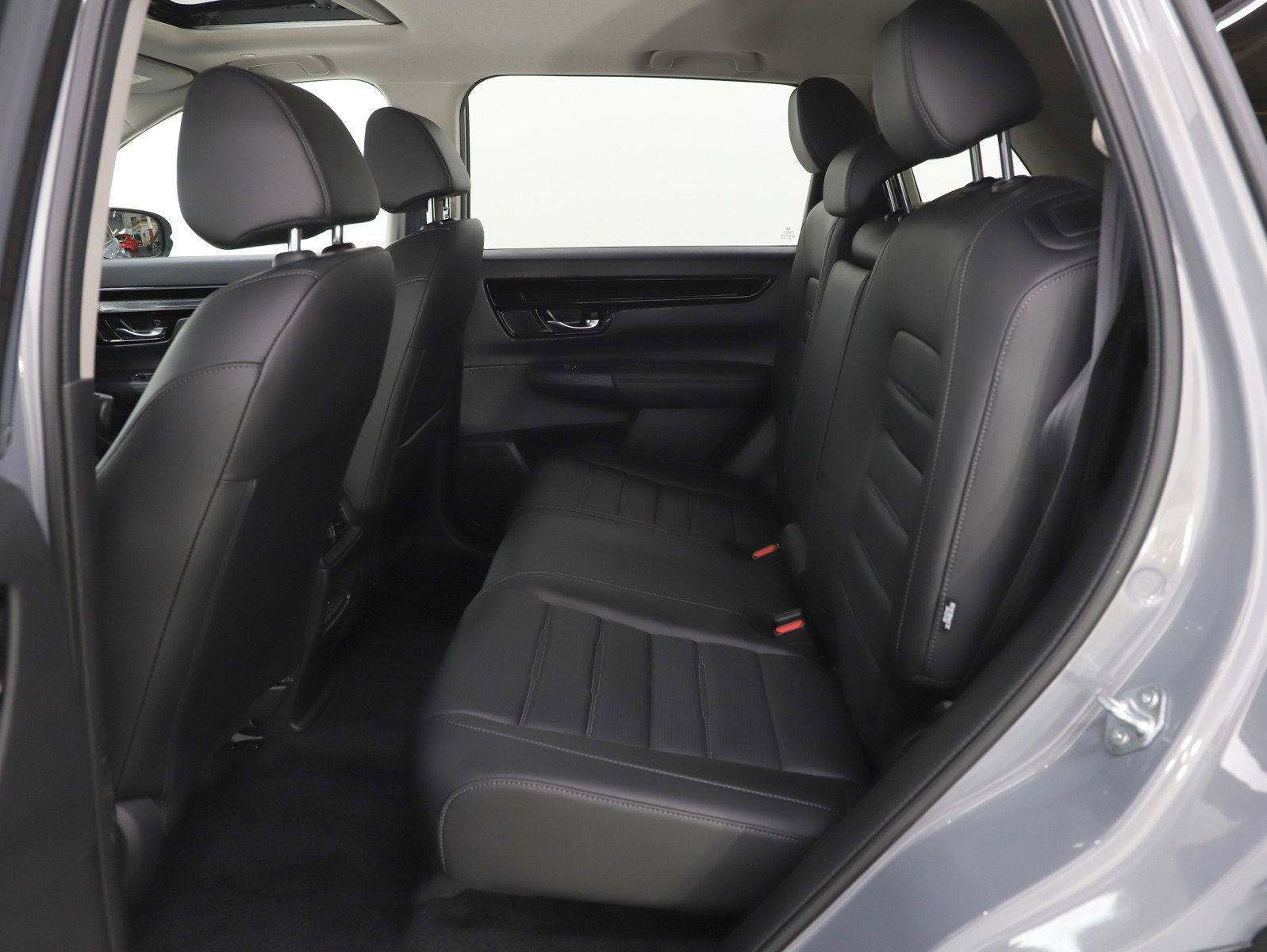 Used 2025 Honda CR-V EX-L image 14